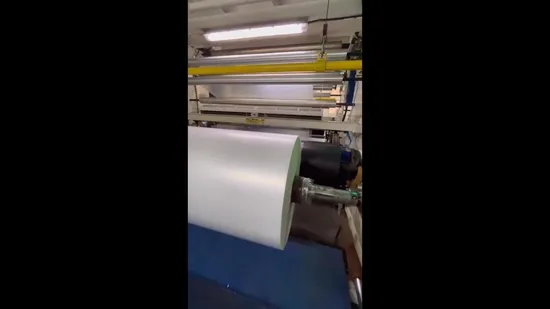 자동차 운송, 항공 및 전기 제품을 위한 높은 표준 난연성 PE 필름