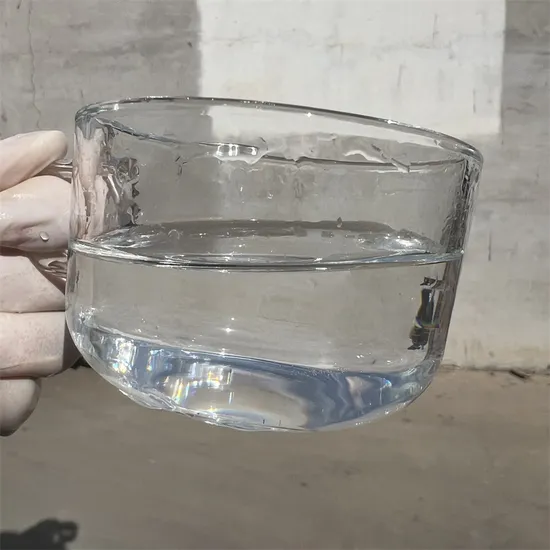 아크릴 수지 CAS No. 79를 위한 공장 공급 고품질 및 빠른 납품 화학 제품