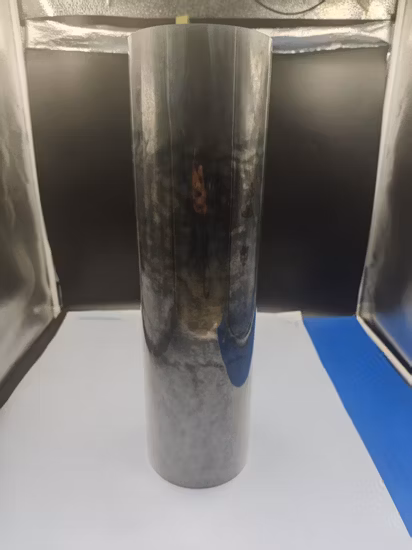 0.3mm 투명 투명 폴리에스테르 애완동물 APET R